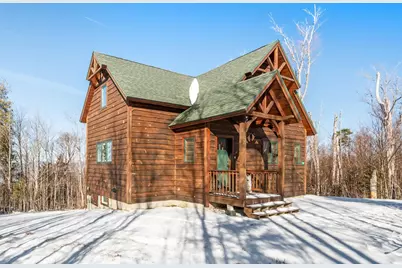 39 Adams Wulff Lane, Sandy River Plt, ME 04970 - Photo 3