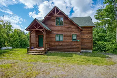 39 Adams Wulff Lane, Sandy River Plt, ME 04970 - Photo 45