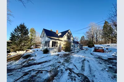 12 Williams Road, Hodgdon, ME 04730 - Photo 25