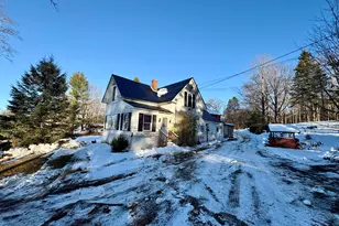 12 Williams Rd, Hodgdon, ME 04730 - Photo 25