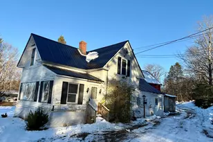 12 Williams Rd, Hodgdon, ME 04730 - Photo 1