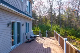 448 Lowell Town Rd, Wiscasset, ME 04578 - Photo 3