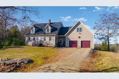 448 Lowell Town Road, Wiscasset, ME 04578 - Photo 7