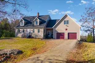 448 Lowell Town Rd, Wiscasset, ME 04578 - Photo 7