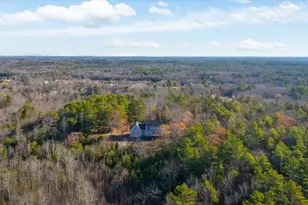 448 Lowell Town Rd, Wiscasset, ME 04578 - Photo 11