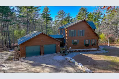 141 Long Pond Drive, Denmark, ME 04022 - Photo 3