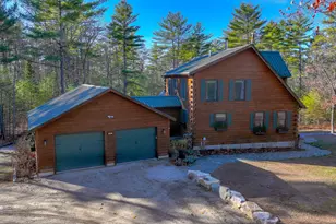 141 Long Pond Dr, Denmark, ME 04022 - Photo 3