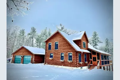 141 Long Pond Drive, Denmark, ME 04022 - Photo 49