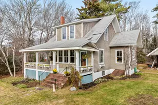 461 Hendricks Hill Rd, Southport, ME 04576 - Photo 5