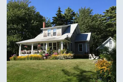 461 Hendricks Hill Road, Southport, ME 04576 - Photo 1