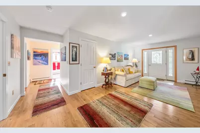 105 S South Shore Drive, Owls Head, ME 04854 - Photo 19