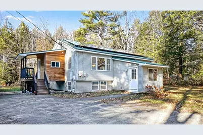 67 State Park Road, Casco, ME 04015 - Photo 1