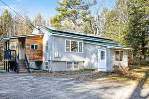 67 State Park Rd, Casco, ME 04015 - Photo 1