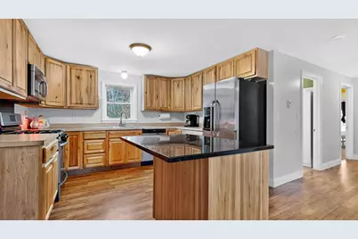 67 State Park Road, Casco, ME 04015 - Photo 7