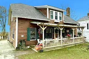 74 Zions Hill Rd, Dexter, ME 04930 - Photo 1