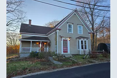 136 Taunton Drive, Sullivan, ME 04664 - Photo 1