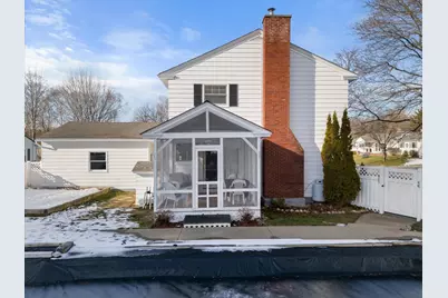 54 Rhode Island Avenue, Millinocket, ME 04462 - Photo 59