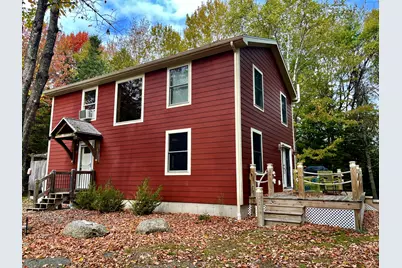 782 Lamoine Beach Road, Lamoine, ME 04605 - Photo 1