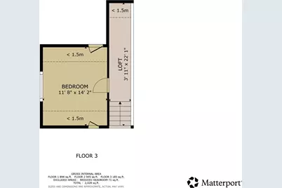 182 Bagley Road, Mapleton, ME 04757 - Photo 5