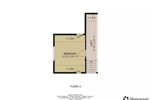 182 Bagley Rd, Mapleton, ME 04757 - Photo 5