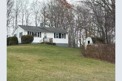 27 Blacks Lane, South Thomaston, ME 04858 - Photo 1