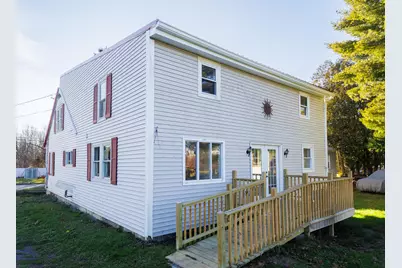 35 Oakland Street, Waterville, ME 04901 - Photo 5