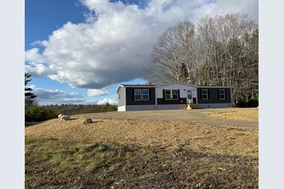 1364 Winslows Mills Road, Waldoboro, ME 04572 - Photo 3