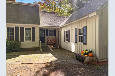 13 Hemlock Drive, Lincolnville, ME 04849 - Photo 5