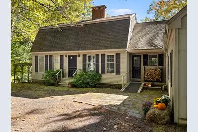 13 Hemlock Drive, Lincolnville, ME 04849 - Photo 3