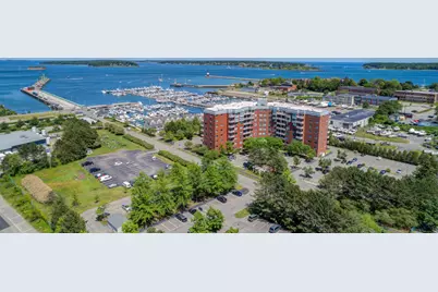 148 Breakwater Drive #201, South Portland, ME 04106 - Photo 1