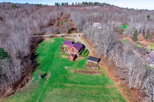 561 S Mountain Vly Hwy, Montville, ME 04941 - Photo 5