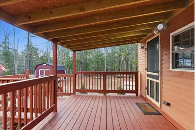 271 Bennett Road, New Gloucester, ME 04260 - Photo 9