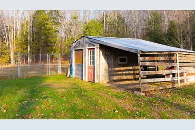 271 Bennett Road, New Gloucester, ME 04260 - Photo 33