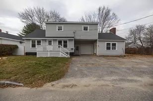 27 Flanders St, Auburn, ME 04210 - Photo 1