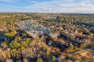 Lot A + B Reef Rd, Waldoboro, ME 04572 - Photo 1