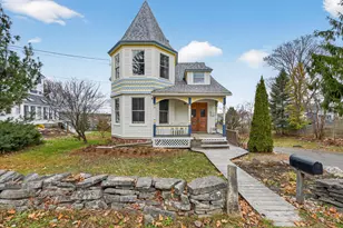 38 Union St, Belfast, ME 04915 - Photo 31