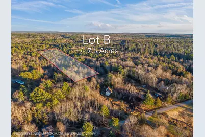 Lot B Reef Road, Waldoboro, ME 04572 - Photo 5