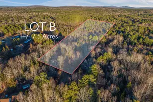Lot B Reef Rd, Waldoboro, ME 04572 - Photo 1