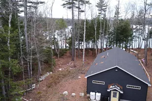 327 White Point Estates Rd, Lincoln, ME 04457 - Photo 5