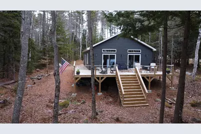 327 White Point Estates Road, Lincoln, ME 04457 - Photo 1
