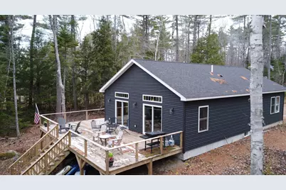 327 White Point Estates Road, Lincoln, ME 04457 - Photo 3