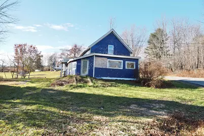 850 Woodmans Mill Road, Montville, ME 04941 - Photo 1