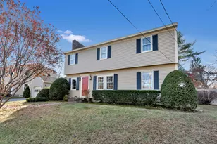 19 Lessard Ave, Biddeford, ME 04005 - Photo 5