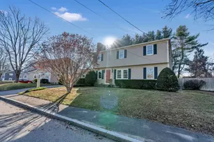 19 Lessard Ave, Biddeford, ME 04005 - Photo 3