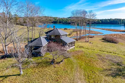 26 Tidal Creek Road, Brooksville, ME 04642 - Photo 1