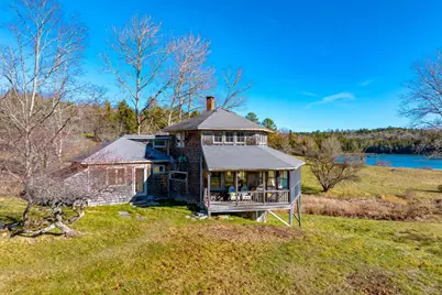 26 Tidal Creek Road, Brooksville, ME 04642 - Photo 65