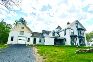 728 Sebec Village Rd, Sebec, ME 04481 - Photo 3
