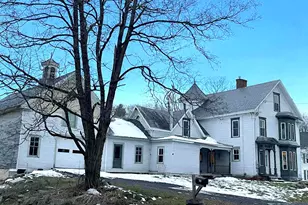 728 Sebec Village Rd, Sebec, ME 04481 - Photo 1