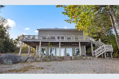 68 Mountain View Road, Sullivan, ME 04664 - Photo 5