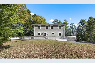 68 Mountain View Road, Sullivan, ME 04664 - Photo 3